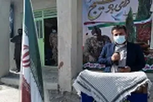 ما همه افتخار می&zwnj;کنیم که بسیجی هستیم