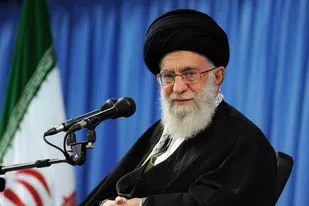 امام خامنه&zwnj;ای درگذشت برادر آیت&zwnj;الله علم&zwnj;الهدی را تسلیت گفتند