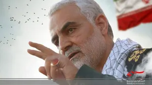 شیفت ایثار با پویش من یک سلیمانی ام