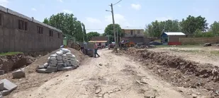 احیای ۱۰ روستای هدف گردشگری و ۷ روستای دارای بافت باارزش در زنجان
