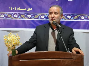 صداقت، وفاداری و امانت&zwnj;داری، راهنمای خدمت به مردم است