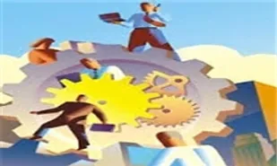 تلاش برای رفع مسائل و مشکلات بخش صنایع و واحدهای تولیدی قیروکارزین