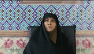 قبل از انقلاب زنان جایگاهی نداشتند/ انقلاب اسلامی به زنان عزت و آزادی داد+ (فیلم)