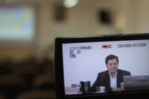دوره آموزشی تکمیلی مسئولان و رابطان روابط عمومی استان های قم و اصفهان