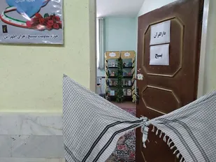 دارالقرآن بسیج ناحیه تربت&zwnj;جام افتتاح شد&zwnj;