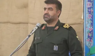 خانواده&zwnj;های سپاه پاسداران از فداکارترین خانواده&zwnj;ها هستند