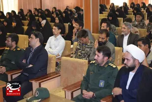 &laquo;کار جهادی و خدمت رسانی&raquo;، اصلی ترین ویژگی بسیج سازندگی