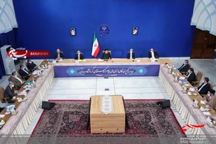 دولت سیزدهم برای اجرای عدالت عزم جدی دارد