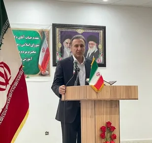 ۱۲۴ مدرسه ایلام در مسیر نوسازی و ارتقای کیفیت آموزشی