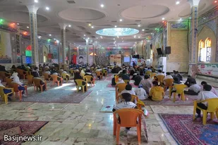 پیروی از خط ولایت فقیه و خلوص نیت از ویژگی های بارز شهید سعید حسنان بود