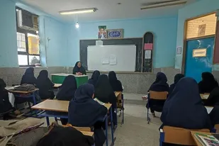 نشست روشنگری در پلان برگزار شد