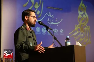 ابزار هنر نقش مهمی در تصویرسازی تمدن نوین اسلامی دارد