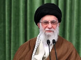 سخنرانی رهبر انقلاب در سالروز قیام 19 دی