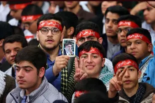 بیش از ۱۰۰ هزار دانش&zwnj;آموز استان یزد در بسیج سازماندهی شدند