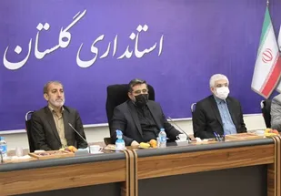 نیازهای فرهنگی مردم استان گلستان پیگیری می&zwnj;شود