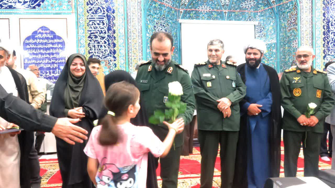 بعثت مردمی، کارخانه‌ای مولد قدرت برای نظام و نیروهای مسلح است