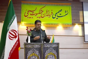 راه شکست اهداف فرهنگی دشمنان بهره&zwnj;گیری از فرهنگ ایثار و مقاومت است
