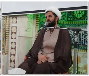 امروز منطقه درگیری دشمن روی مسئله حجاب است
