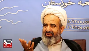 انقلاب اسلامی ایران دژی محکمی در مقابل دشمنان اسلام است