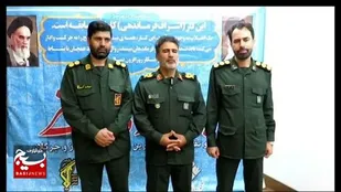 نهمین جشنواره مالک اشتر در راز و جرگلان برگزار شد