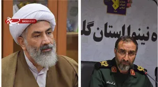 پیام فرمانده و نماینده ولی فقیه سپاه نینوا به مناسبت ۲۸ خرداد/لیله القدر سیاسی انقلاب اسلامی ایران