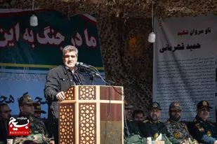 استاندار سمنان: وحدت مردم و نیرو&zwnj;های مسلح رمز پیروزی است
