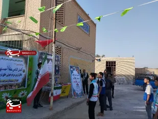 پویش ایران سرفراز: همبستگی و امید، کلید پیشرفت کشور