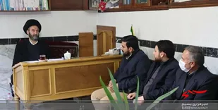خدمات بنیاد علوی در مناطق محروم اردبیل رسانه&zwnj;ای شود/ احداث بیش از ۱۵۰۰ واحد مسکونی در دست اقدام است