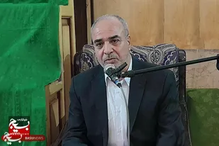 توکل به خدا قوی&zwnj;ترین سلاح جوانان در دوران دفاع مقدس بود