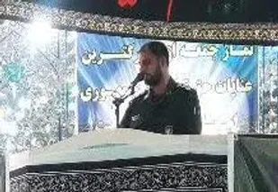 فرهنگ مقاومت به عنوان یک الگوی جهانی شناخته شده است/شاخصه های دفاع مقدس نسبت به تمام جنگ های عالم بی نظیر بود