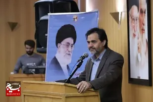 انتخاب فرد اصلح تاثیر مستقیم بر ایجاد یک ساختار و سبک زندگی و معیشت ما دارد