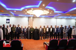بهره&zwnj;مندی از وظایف نظارتی و قانونی نمایندگان استان البرز، در راستای کمک به حل مسائل استان