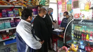 طرح تشدید بازرسی از واحد های صنفی در میامی