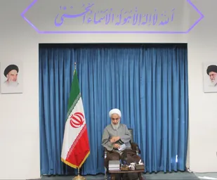 حضور در عرصه نبرد فرهنگی همانند نبرد سردار سلیمانی در جبهه مقاومت است