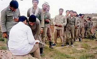 در همه انتخابات شرکت کنید و رأی خود را بدهید/خوب دقت کنید به چه کسی رأی می&zwnj;دهید