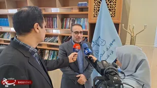 هشدار دادستان مرکز لرستان در خصوص رعایت حجاب؛ با اقدامات سازمان&zwnj;یافته هنجارشکنانه برابر قانون برخورد می&zwnj;شود