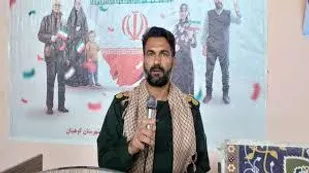 سرباز ولایت بودن از مهمترین ویژگی های سردار دلهاست