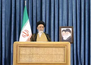 لازمه شکل گیری جامعه اسلامی عدالت خواهی است