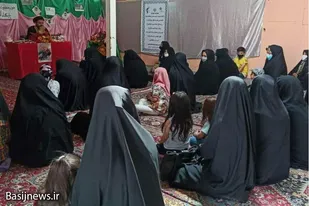 برگزاری برنامه&zwnj;های متنوع به&zwnj;مناسبت دهه کرامت در صالح&zwnj;آباد