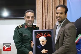 سازمان بسیج سازندگی هرمزگان رتبه نخست کشوردرحوزه اشتغال و طرح های محرومیت زدایی را کسب نمود