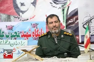 وصیت&zwnj;نامه شهدا برای همه فصل&zwnj;الخطاب است