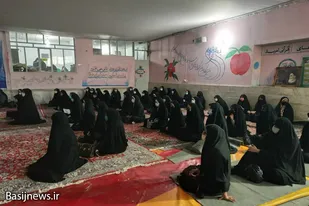 فراخوان گردان کوثر ملایر