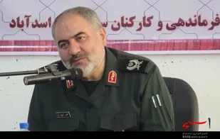 امروز شاهد برخی از نشانه&zwnj;های نفوذ در دستگاه&zwnj;های دولتی هستیم