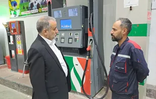 با اجرای طرح جدید تأمین سوخت، شرایط عرضه سوخت در جایگاه&zwnj;های خراسان جنوبی بهبود می یابد