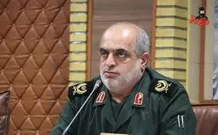 سپاه استان گیلان مزار شهدای رشت را بازسازی می&zwnj;کند