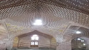 موزه سنگ نگاره&zwnj;های مراغه گنجینه&zwnj;ای از هنر حجاری در آذربایجان شرقی