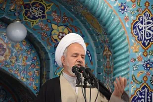 مهدویت راه مقابله با استکبار/انقلاب تشییع را در جهان زنده کرد
