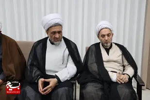 شهدا با حرکت در مسیر حق و امام زمان(عج) به عزت ابدی رسیدند