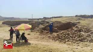 تخصیص اعتبار برای موزه مسجدسلیمان