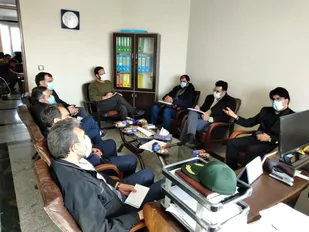ایجاد صندوق مشترک جهت اعطاء تسهیلات در راستای اشتغال زایی و کمک به صنایع